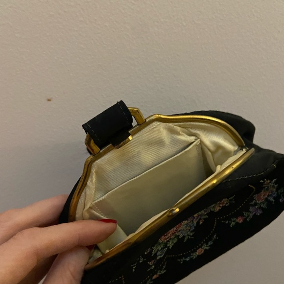 Vintage purse - Picture 4 of 4